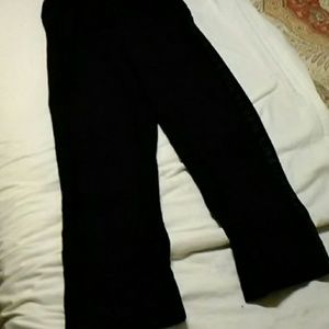 Raffinati Formal men's tuxedo pants.